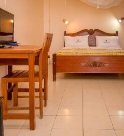 SILVER BELLS HOTEL ISIOLO