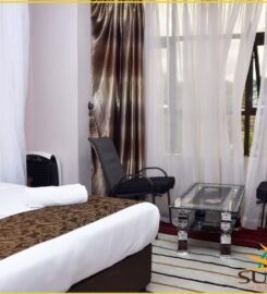 SUNSTAR HOTEL NAIROBI