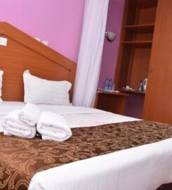SUNSTAR HOTEL NAIROBI