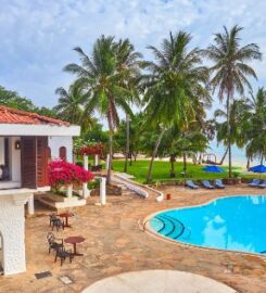 JACARANDA INDIAN OCEAN BEACH RESORT