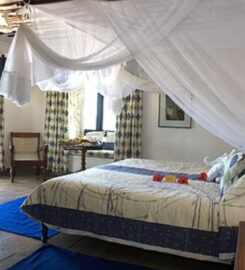 JACARANDA INDIAN OCEAN BEACH RESORT