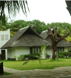JACARANDA INDIAN OCEAN BEACH RESORT