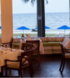 JACARANDA INDIAN OCEAN BEACH RESORT