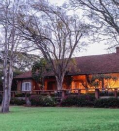 JACARANDA LAKE ELEMENTAITA LODGE