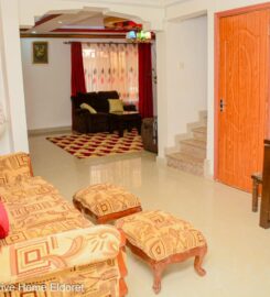 GABOOM BNB LTD – KING SQUARE APARTMENTS ELDORET