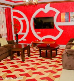 GABOOM BNB LTD – KING SQUARE APARTMENTS ELDORET