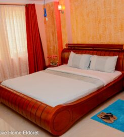 GABOOM BNB LTD – KING SQUARE APARTMENTS ELDORET