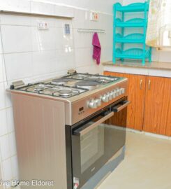 GABOOM BNB LTD – KING SQUARE APARTMENTS ELDORET