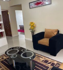 GABOOM BNB LTD – KING SQUARE APARTMENTS ELDORET