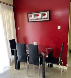 GABOOM BNB LTD – KING SQUARE APARTMENTS ELDORET