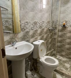 GABOOM BNB LTD – KING SQUARE APARTMENTS ELDORET