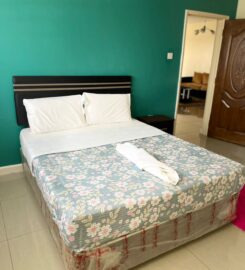 GABOOM BNB LTD – KING SQUARE APARTMENTS ELDORET