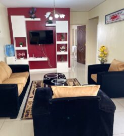 GABOOM BNB LTD – KING SQUARE APARTMENTS ELDORET