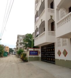 Zahra Apartments Bamburi