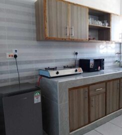 Zahra Apartments Bamburi