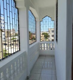 Zahra Apartments Bamburi