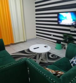 Zahra Apartments Bamburi