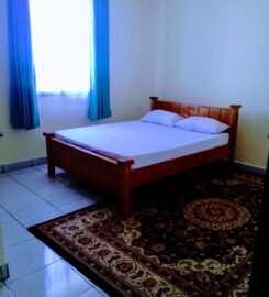 Zahra Apartments Bamburi