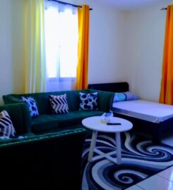 Zahra Apartments Bamburi
