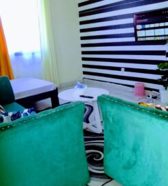 Zahra Apartments Bamburi