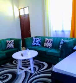 Zahra Apartments Bamburi