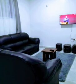 Leo Homes Bamburi