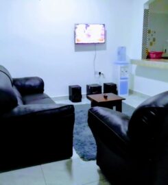 Leo Homes Bamburi