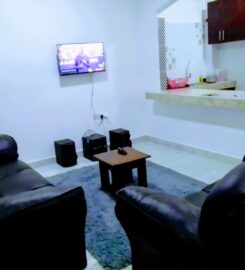 Leo Homes Bamburi
