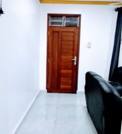 Leo Homes Bamburi