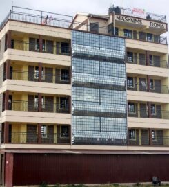 Mountville Homes Utawala Nairobi