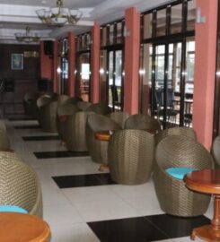 MASHPARK HOTEL NAIROBI