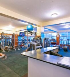 MASHPARK HOTEL NAIROBI
