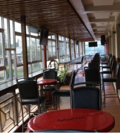 MASHPARK HOTEL NAIROBI