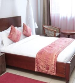MASHPARK HOTEL NAIROBI