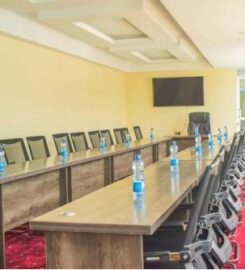 BLUE PALM HOTEL KERICHO