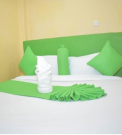 BLUE PALM HOTEL KERICHO