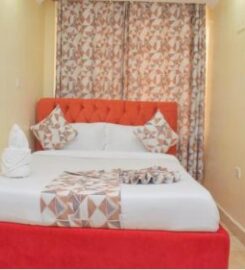 BLUE PALM HOTEL KERICHO