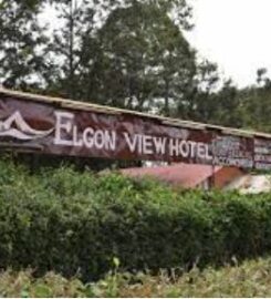ELGON VIEW HOTEL KITALE
