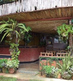 ELGON VIEW HOTEL KITALE