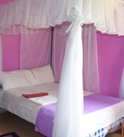 ELGON VIEW HOTEL KITALE
