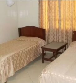 MASH PARK HOTEL KISII