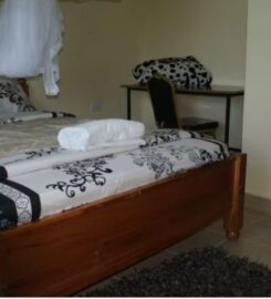 SIERRA SPRINGS HOTELS AND RESORTS