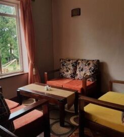 SARAMEK VILLA INN HOTEL KERICHO
