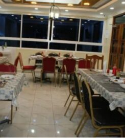 SIERRA SPRINGS HOTELS AND RESORTS