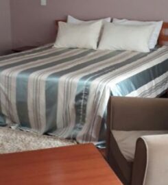 SARAMEK VILLA INN HOTEL KERICHO
