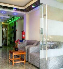 SIERRA SPRINGS HOTELS AND RESORTS
