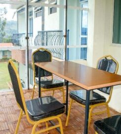 SIERRA SPRINGS HOTELS AND RESORTS