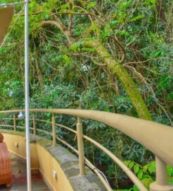 UFANISI RESORTS KISII