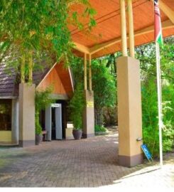 UFANISI RESORTS KISII