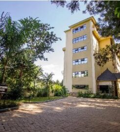 UFANISI RESORTS KISII